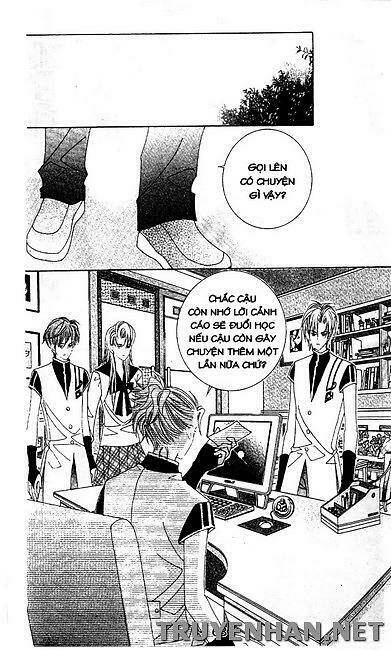 người duy nhất chapter 20 3