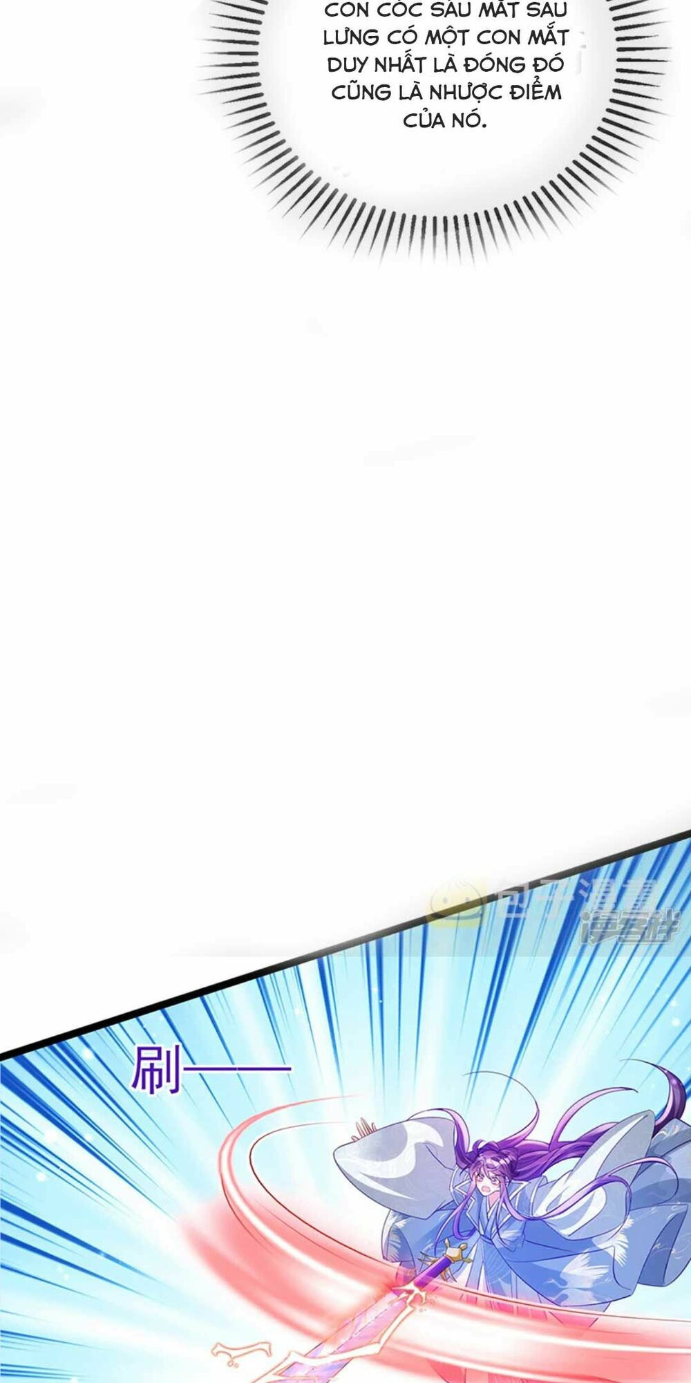 quân hoả nữ hoàng chapter 62 10