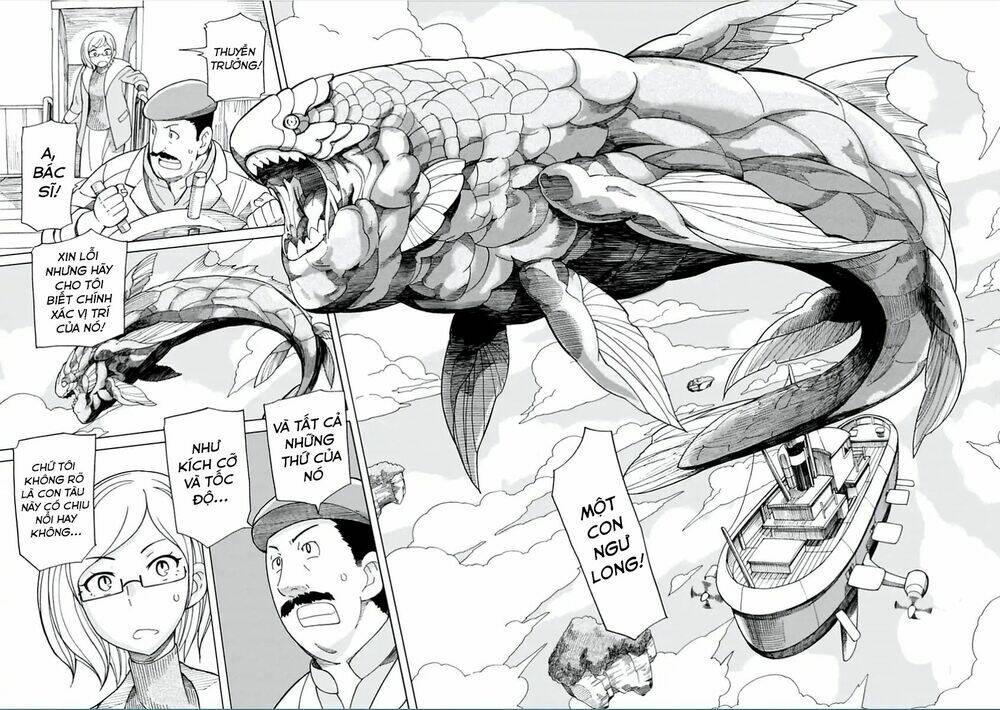 asebi to sora sekai no boukensha. chapter 1 27