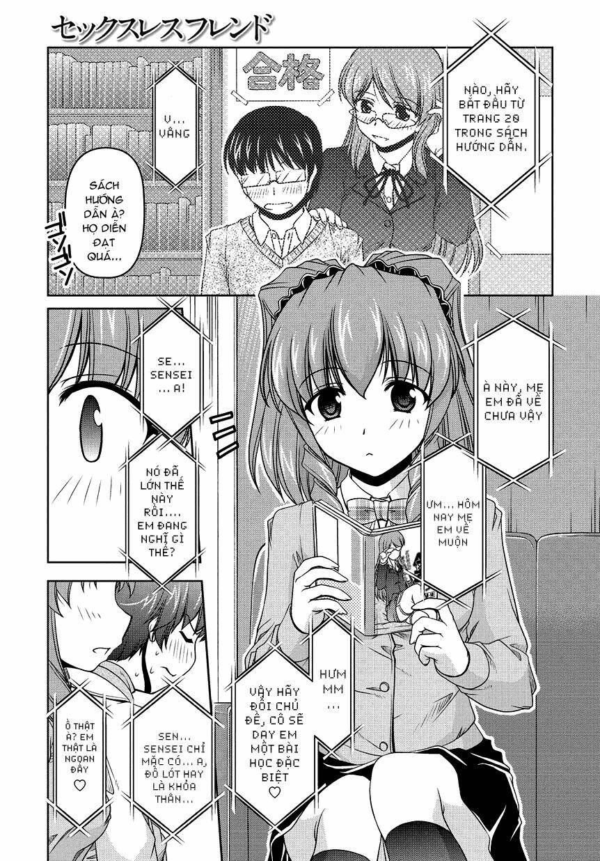 sexless friend chapter 4 10