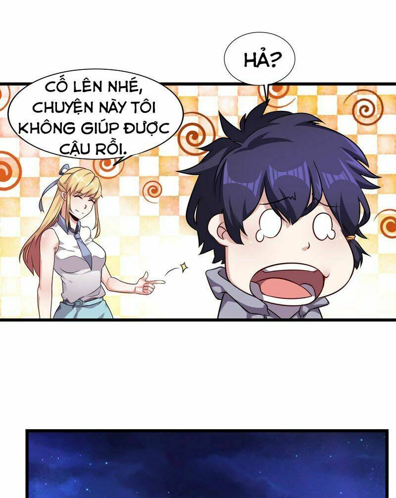 bá thiên chiến hoàng chapter 5 11