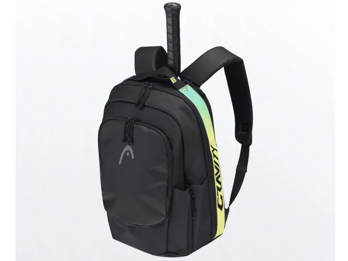 Ba lô tennis Head Gravity r-PET Backpack (283232)