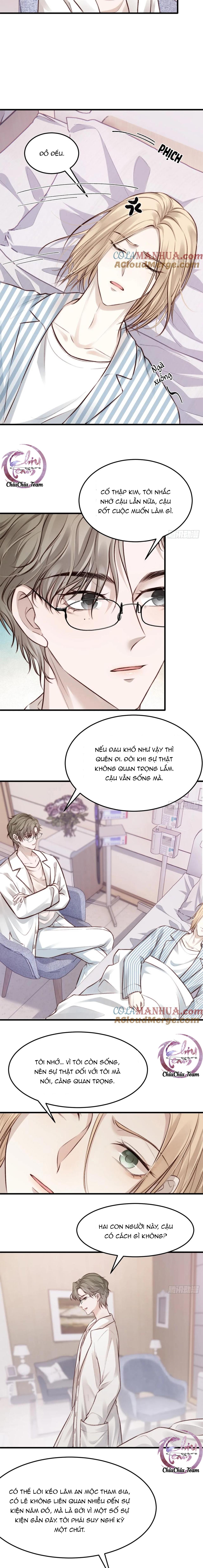 chó hư khó giữ chapter 31 7