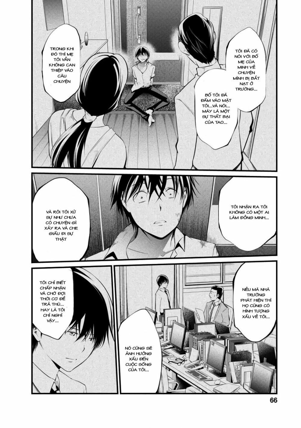 thí nghiệm ngục tù chapter 41 7