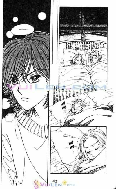 anh là của tôi chapter 2 42