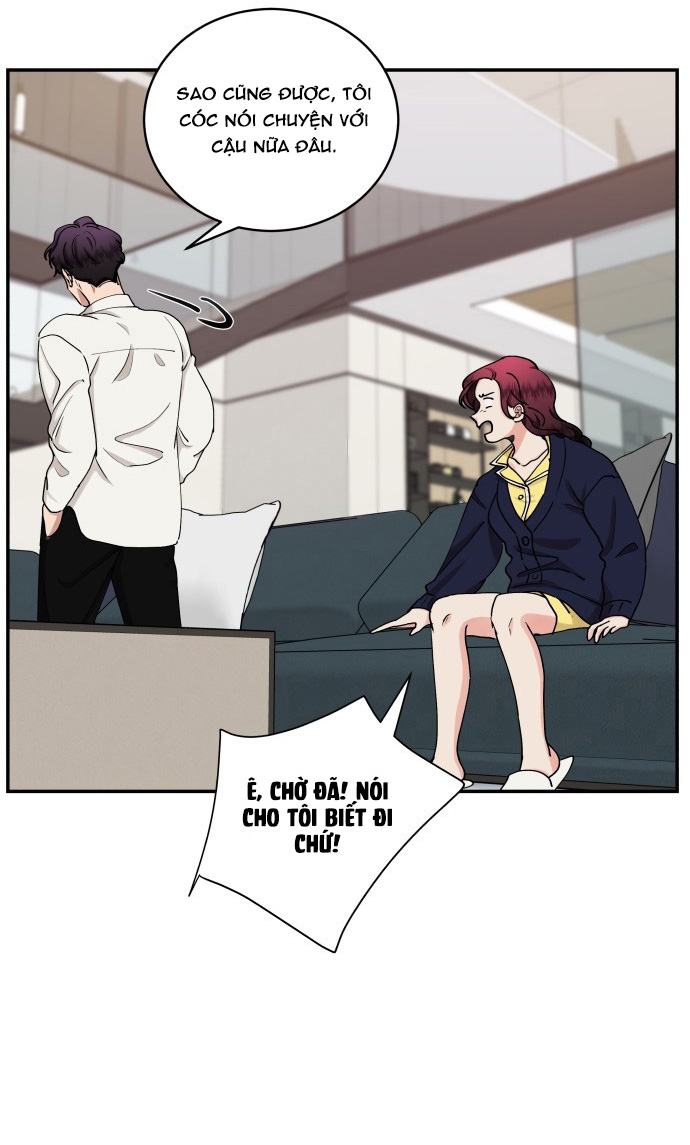 oan gia ngõ hẹp chapter 32 18