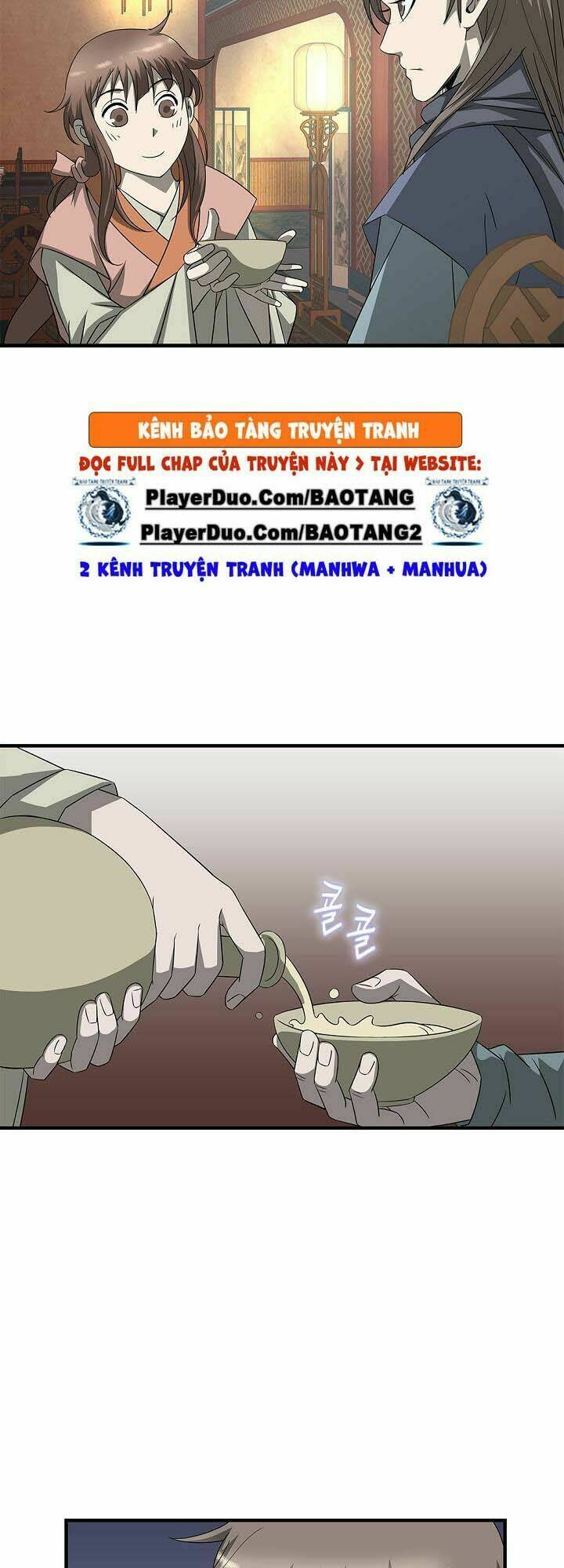 cuồng long chapter 40 30