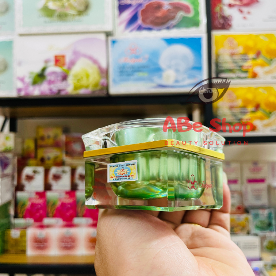 KEM DƯỠNG CHỐNG LÃO HOÁ DA FEIYA 30G