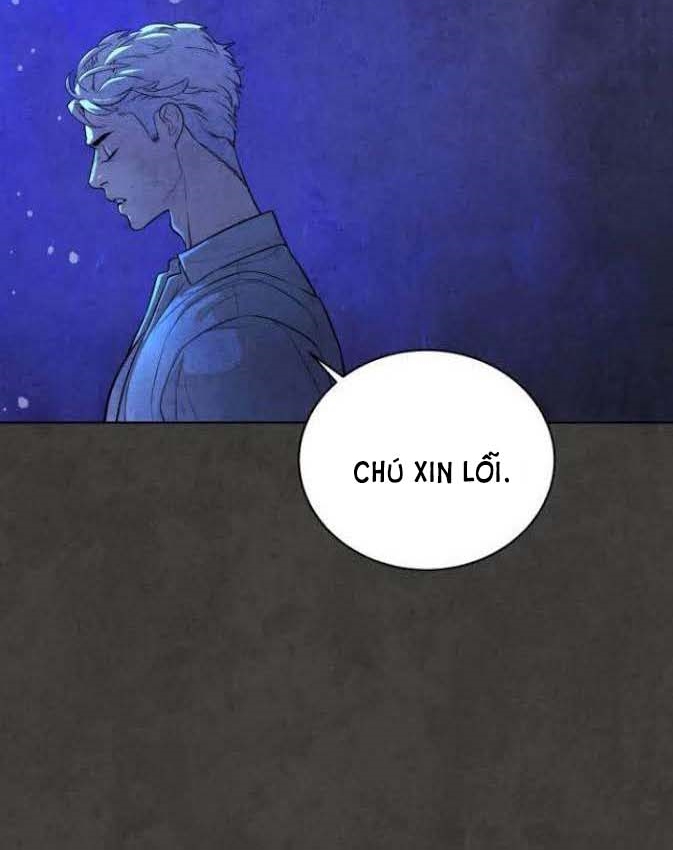 bạch huyết - white blood chapter 56 55