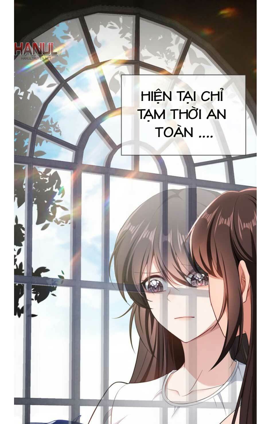 cô vợ nhỏ nuông chiều quá lại thành ác!! chapter 197.2 18