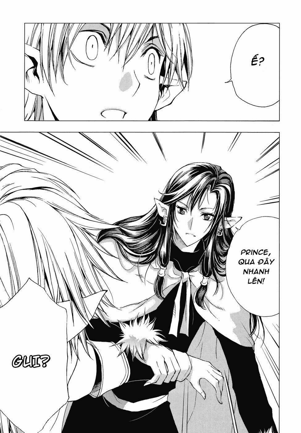 1/2 prince chapter 64.2 11