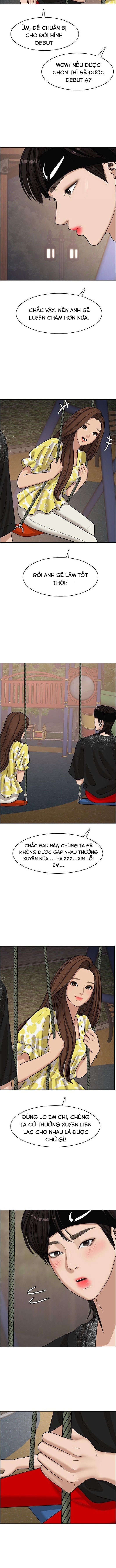 vẻ đẹp đích thực - true beauty chapter 103 17