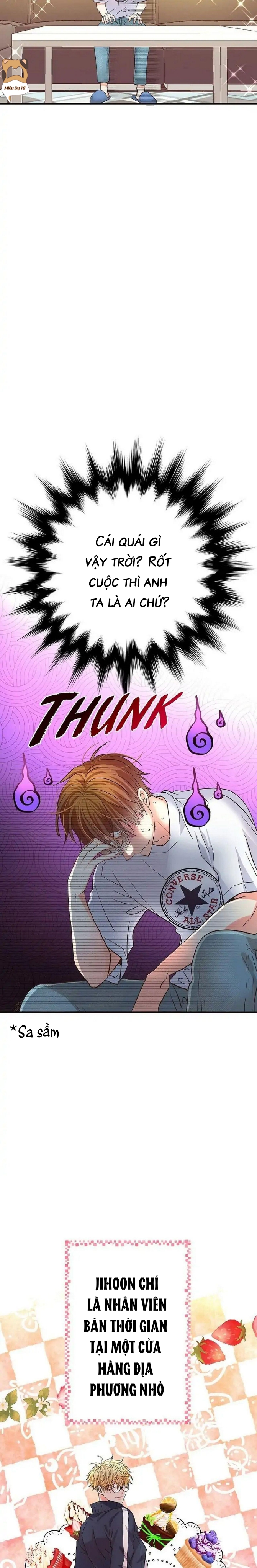 mối quan hệ phù hợp chapter 12 5