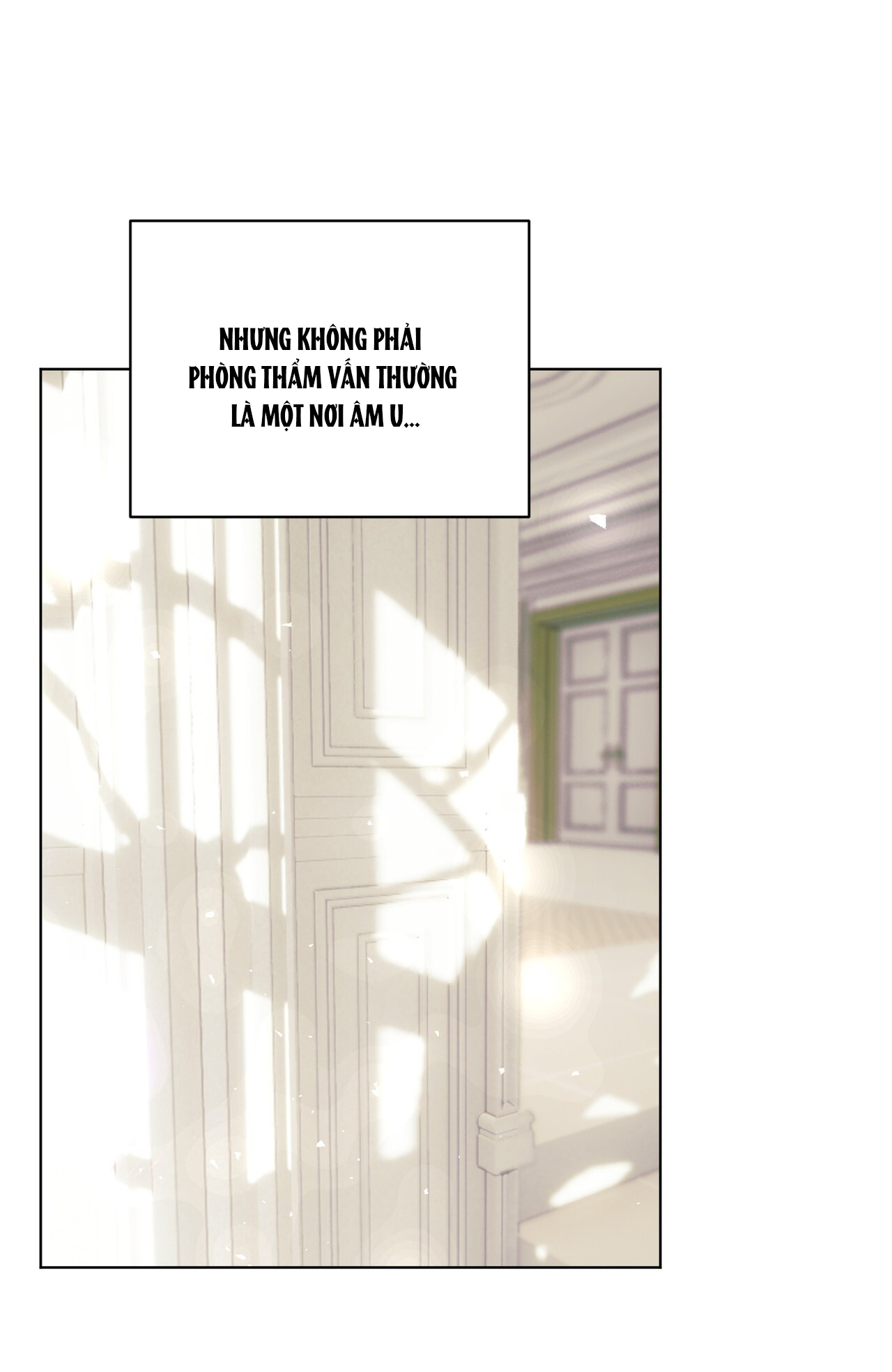 hợp đồng hôn nhân với hai người chồng chapter 2.1 38