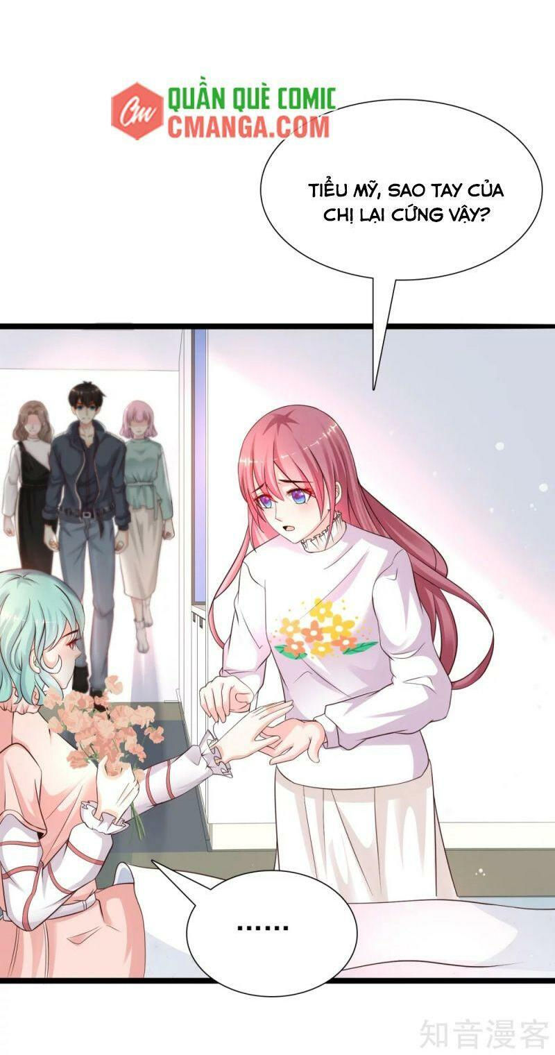 tối cường vận đào hoa chapter 186 20