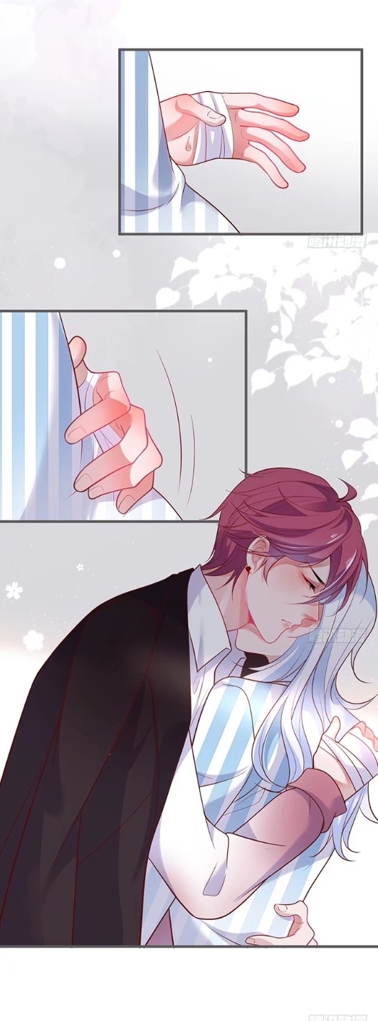 dưỡng khí chí mạng chapter 41 17