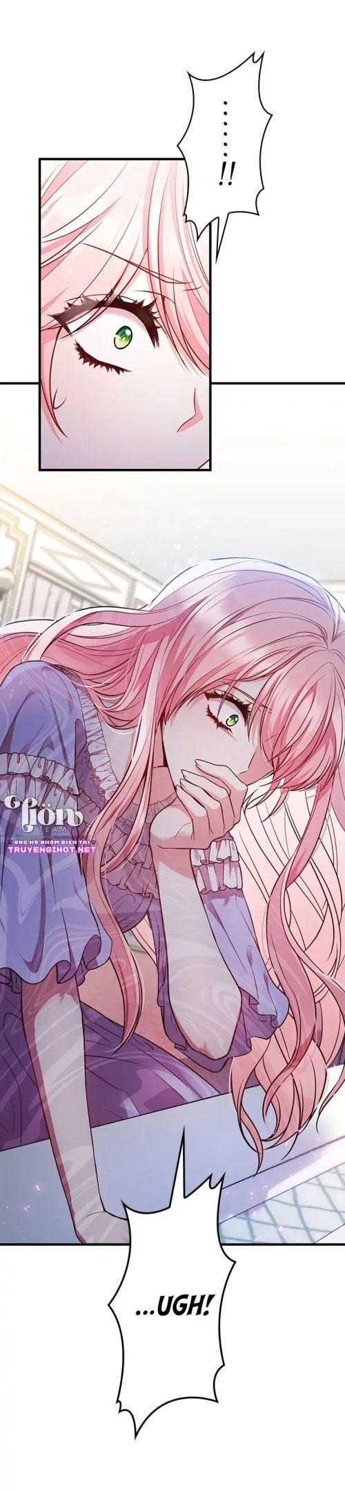 là nhân vật phụ nhưng tôi bây giờ thành mẹ rồi chapter 3.2 6