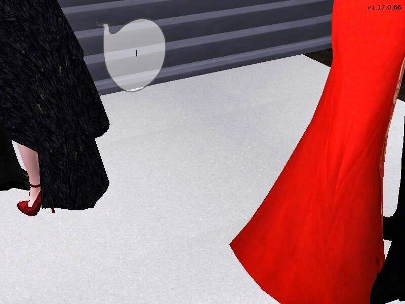 nụ cười của anh [truyện sims] chapter 35 26