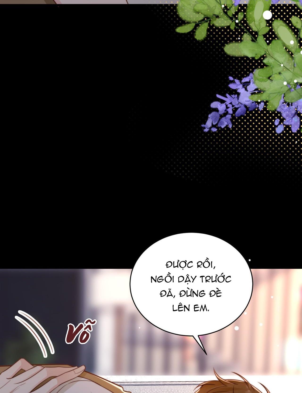 sau khi giả mất trí nhớ, tình địch nói tôi là bạn trai của hắn chapter 45 4