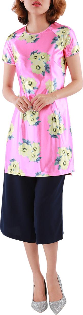 Áo Dài Cách Tân Nữ Zerasy Fashion