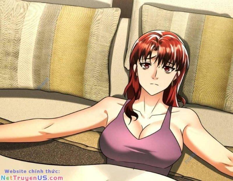 đóng băng toàn cầu: tôi gây dựng nên phòng an toàn thời tận thế chapter 110 15