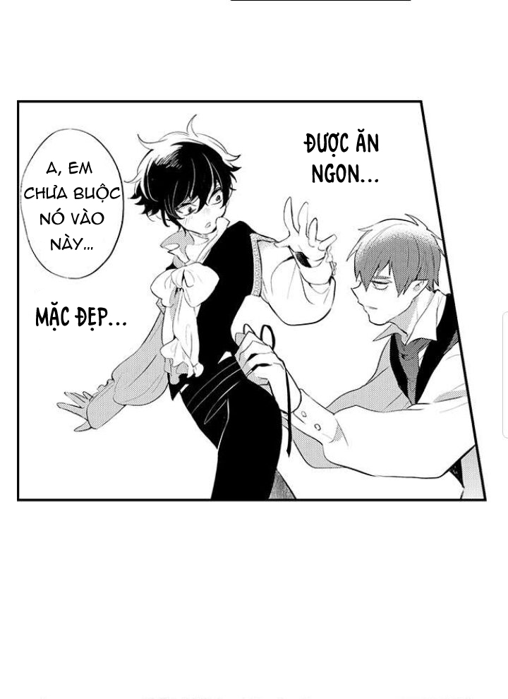 tiếng gọi của tình yêu sau trải nghiệm cận tử chapter 5 17