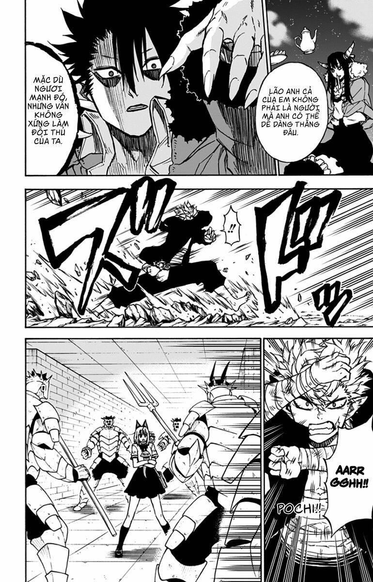 pochi kuro chapter 37 14