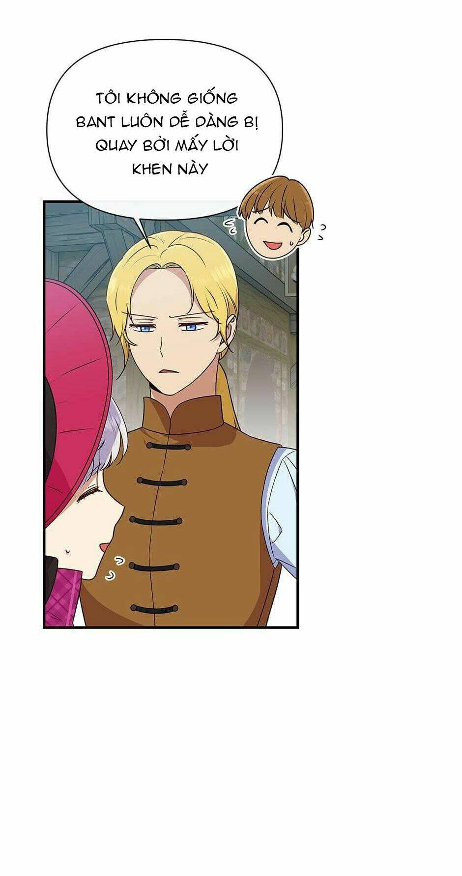 khế ước của nữ công tước quái vật chapter 93 68