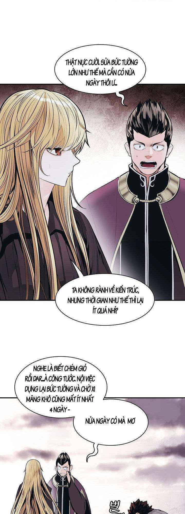 bất bại chân ma chapter 111 7