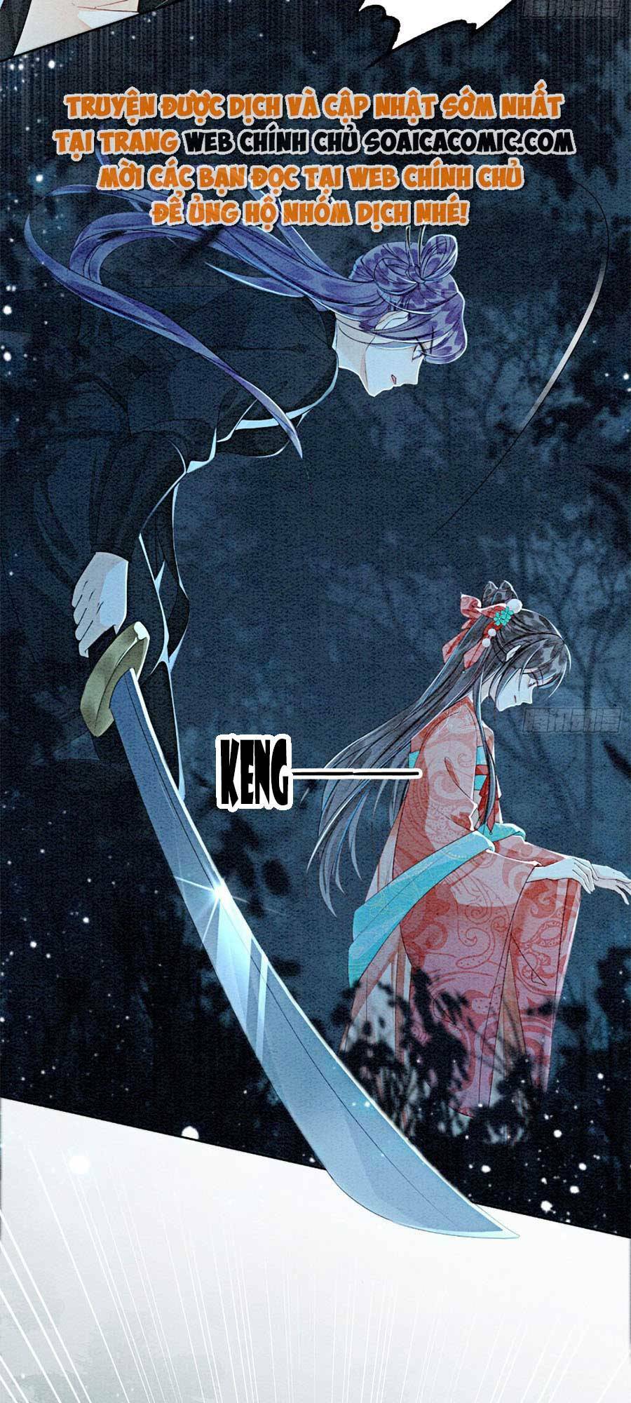 bắt đầu hủy hôn để công lược vương gia chapter 50 18