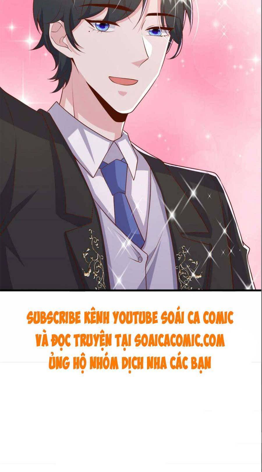 đại lão gọi tôi tiểu tổ tông chapter 99 20