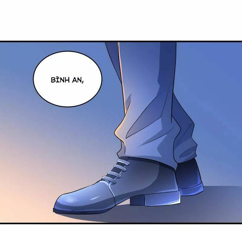 cô dâu gả thay của tổng tài chapter 90 16