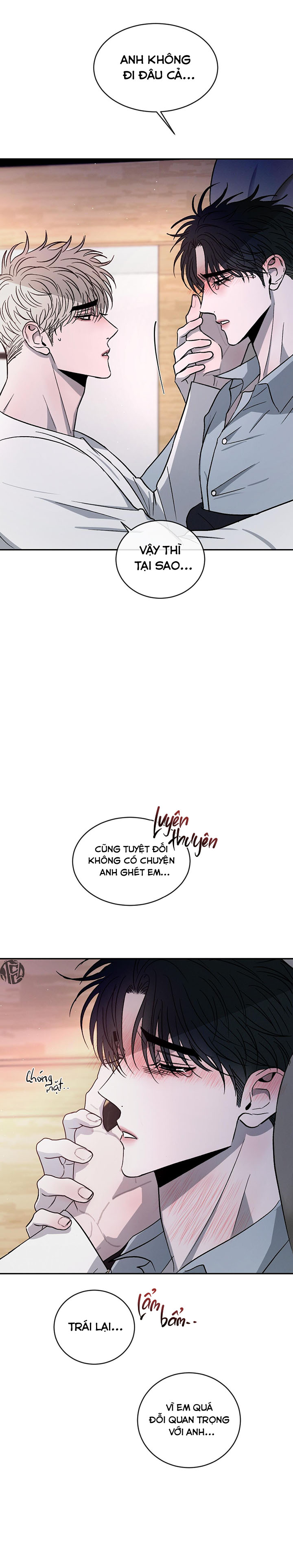 tương khắc chapter 53 6