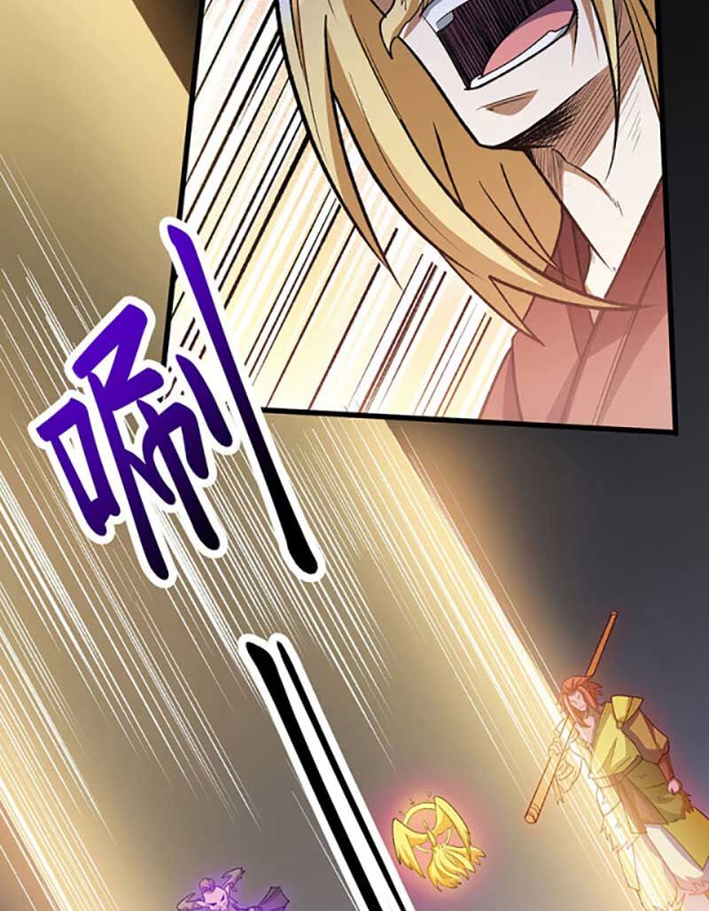 võ đạo độc tôn chapter 582 71