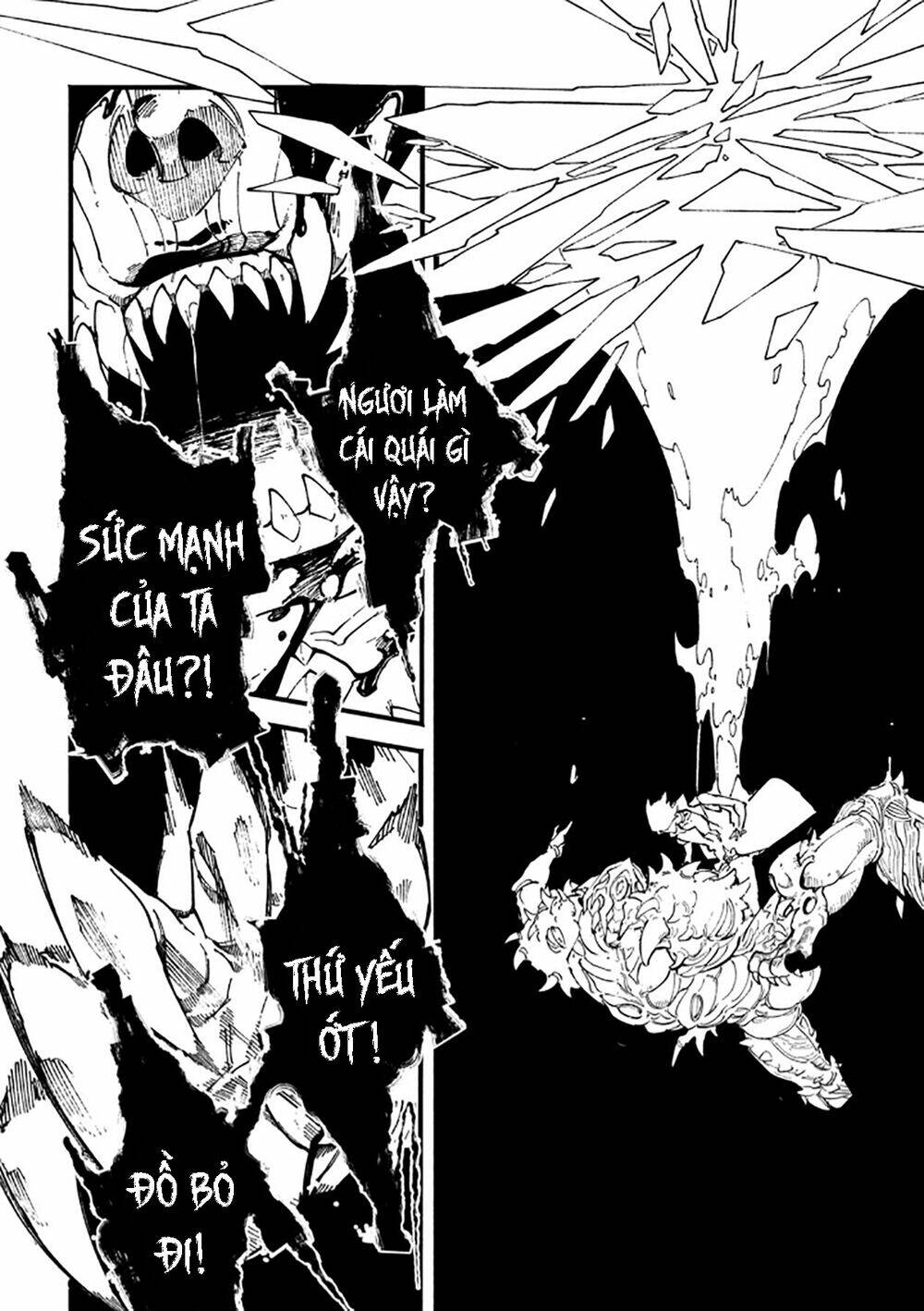 devil may cry 5 -visions of v- chapter 35.3 2