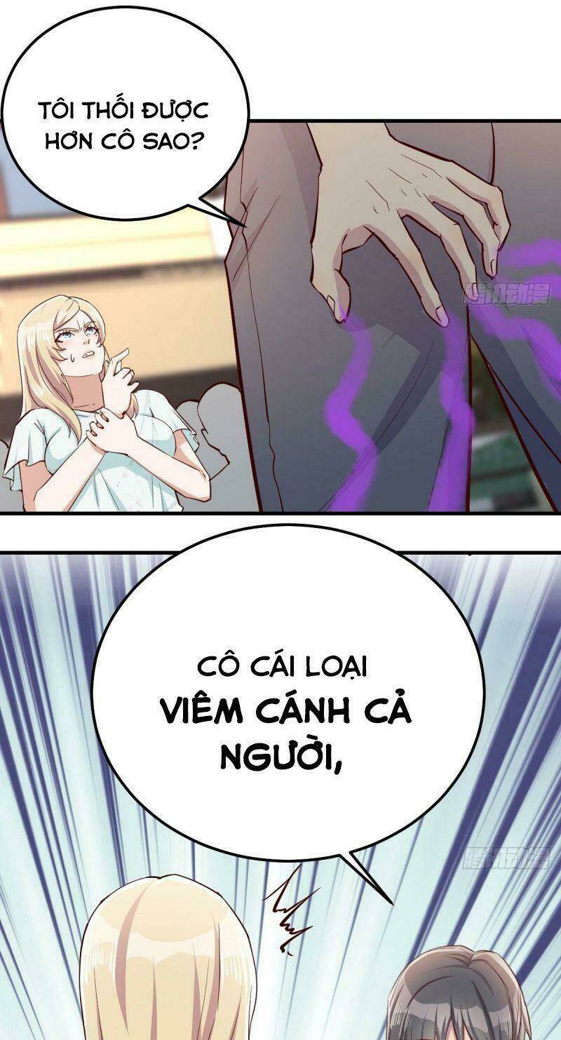 y thánh thiên tài tại hoa đô chapter 2 47