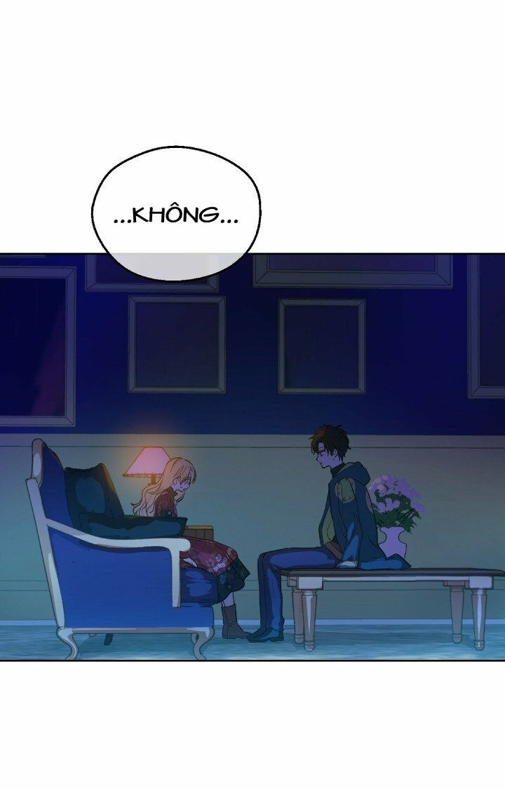 một ngày nọ tôi bỗng thành nàng công chúa chapter 96 26