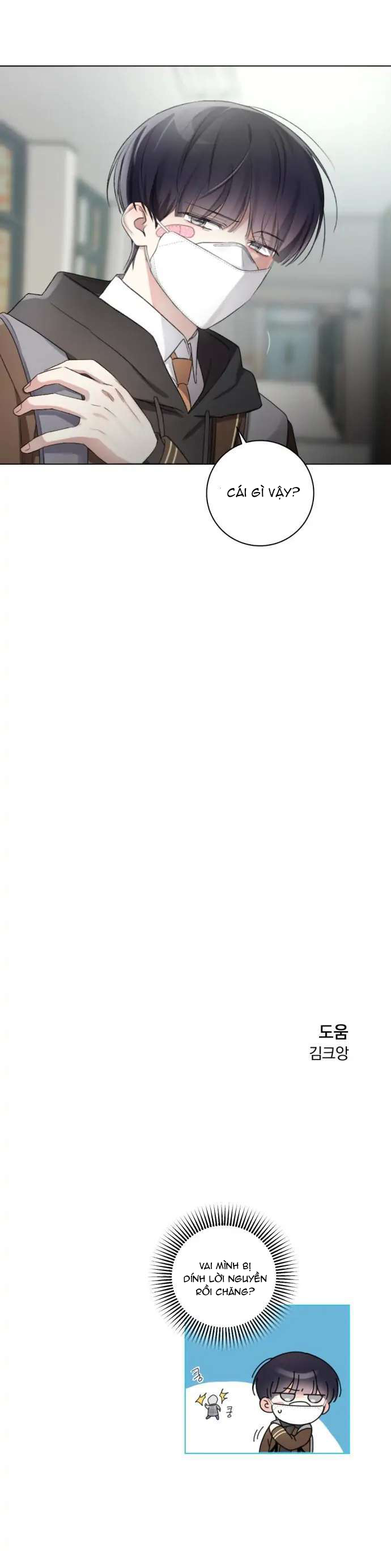 khắc tinh của mùi hương chapter 9.2 12