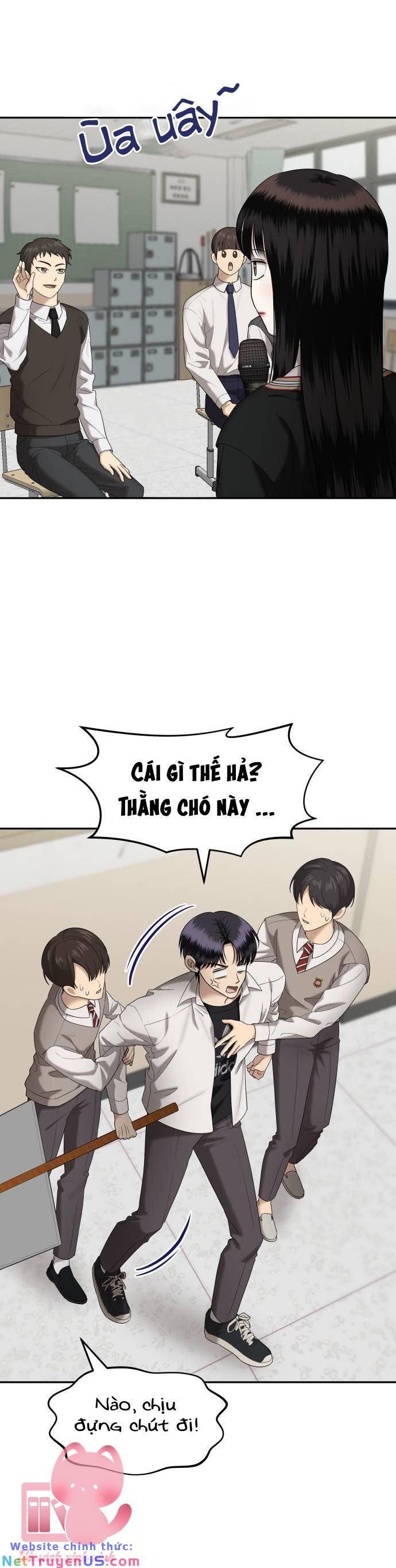 chị em tranh đấu chapter 39 23