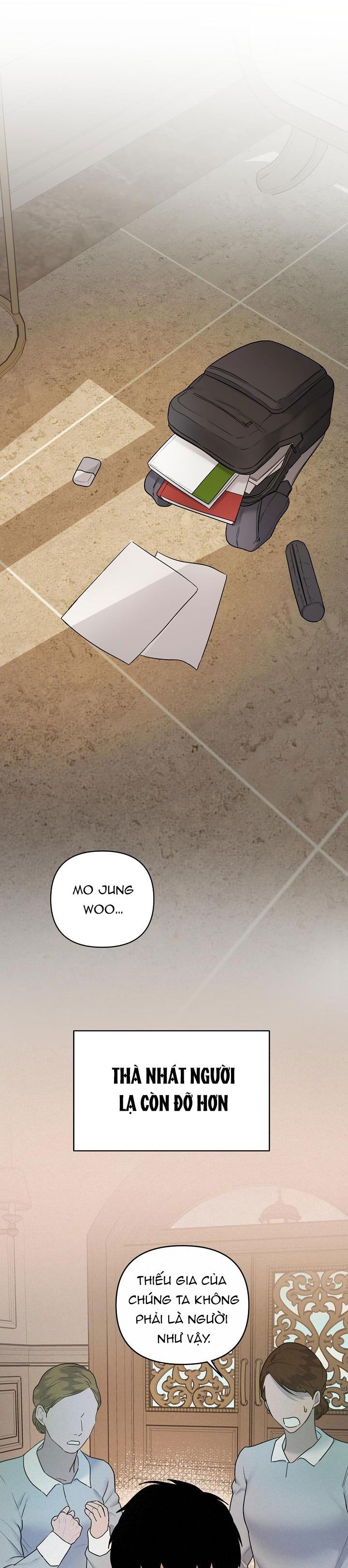 thợ săn một đêm 10 lần chapter 2 24