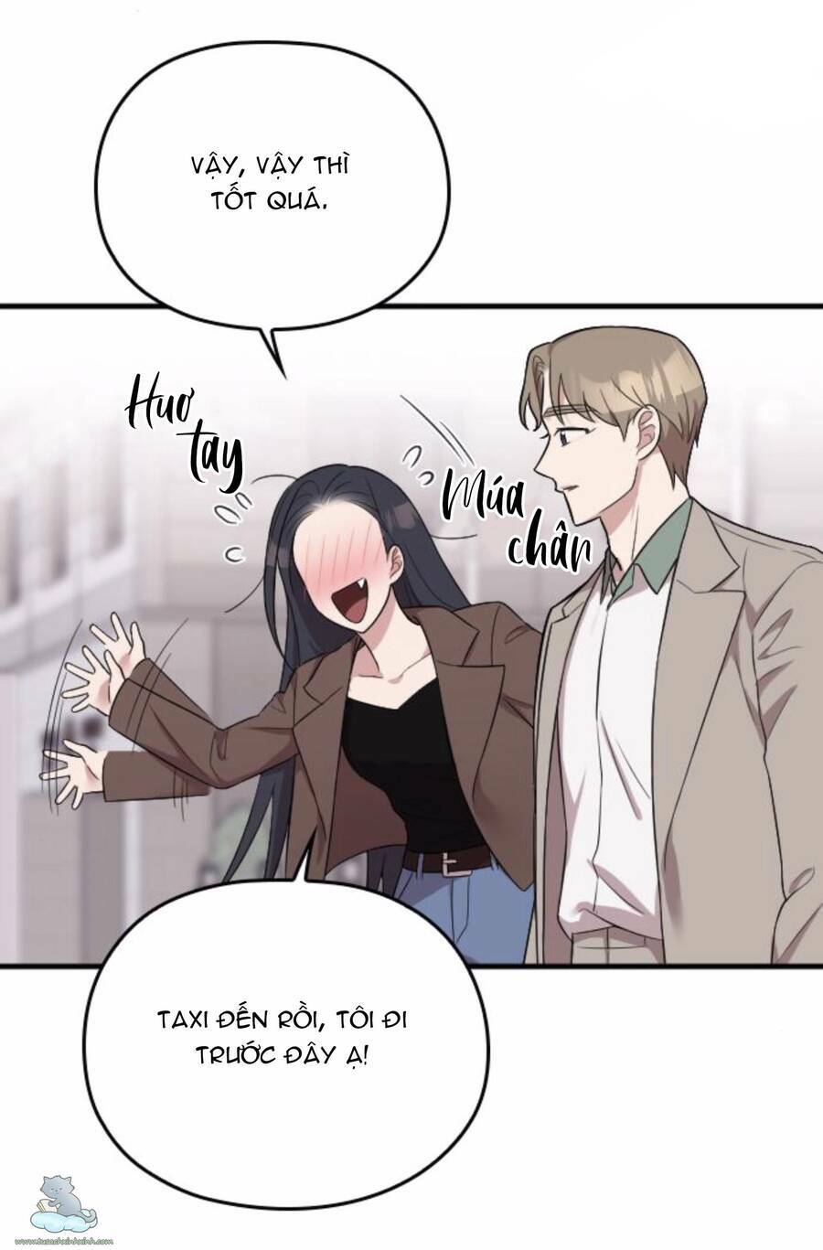 cô đi mà lấy chồng tôi đi chapter 31 71