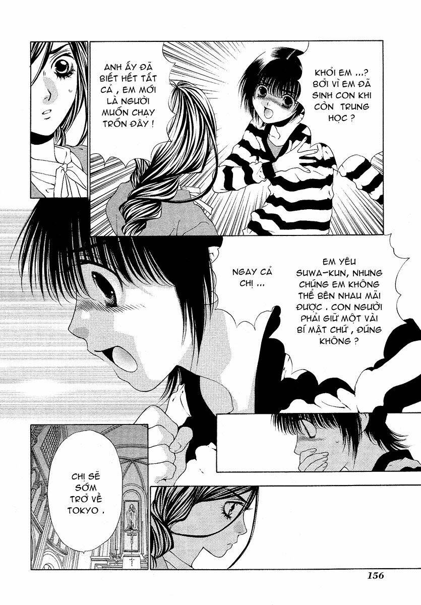 bitter virgin chapter 31 6