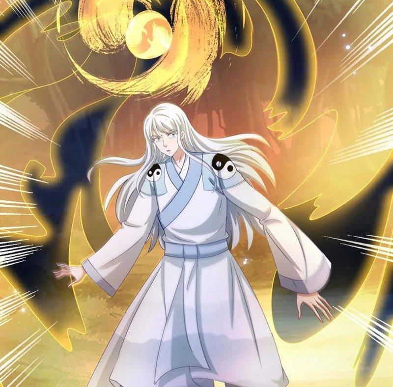 bảy vị tỷ tỷ tuyệt thế vô song của ta chapter 47 22