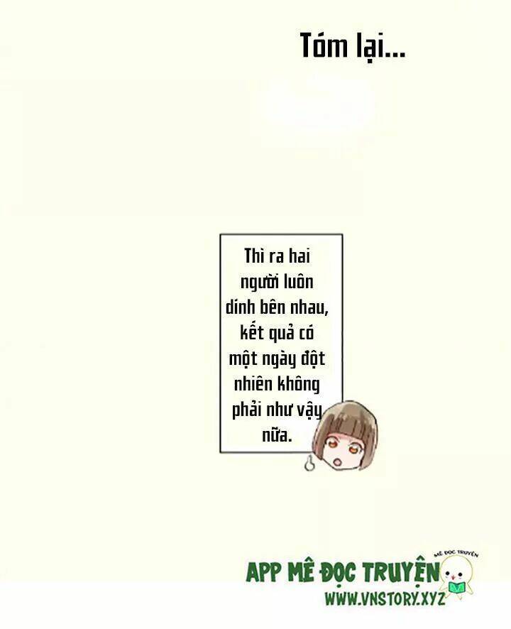 ngàn vạn nụ hôn đầu chapter 16 9