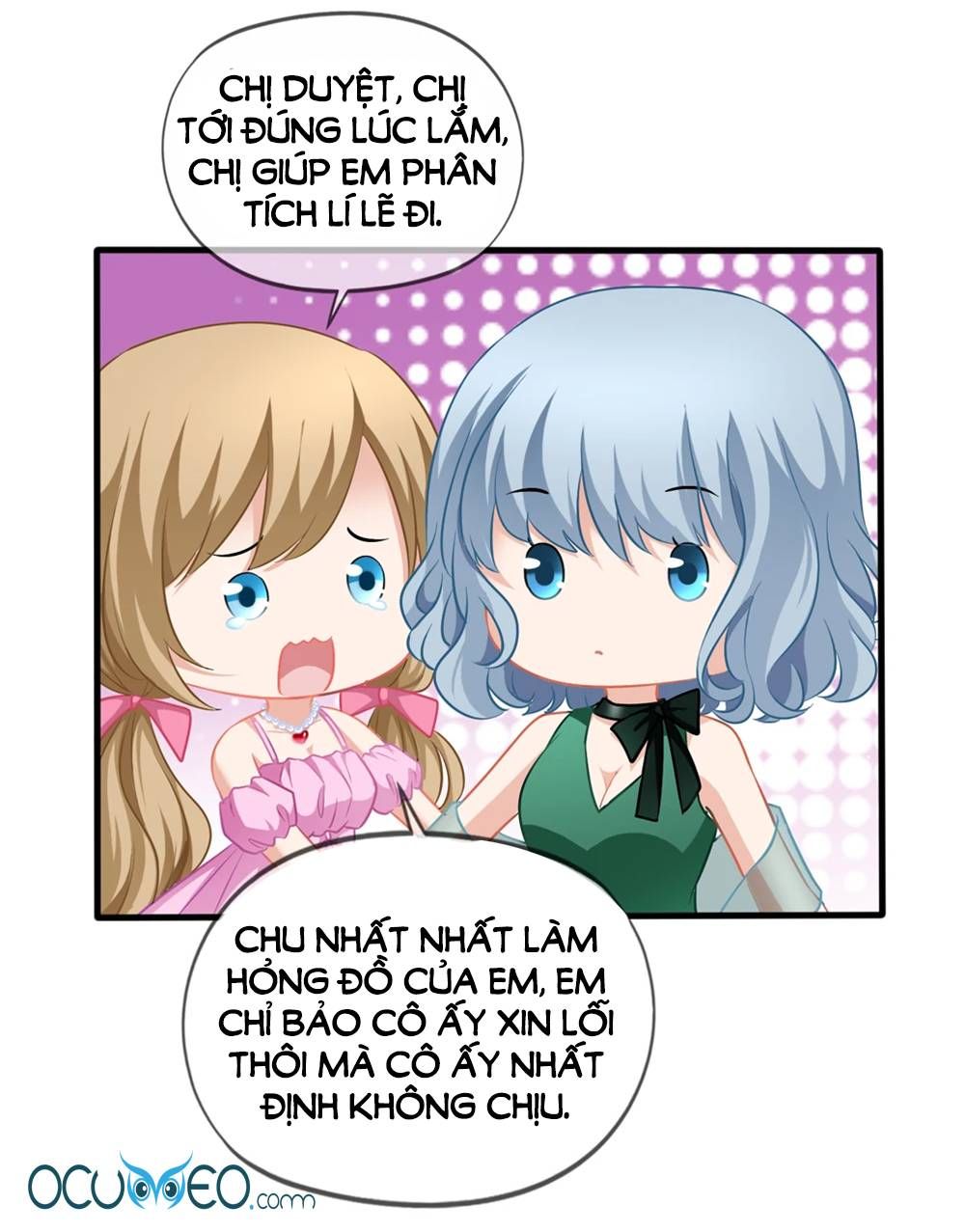 mỹ vị giai thê chapter 31 25