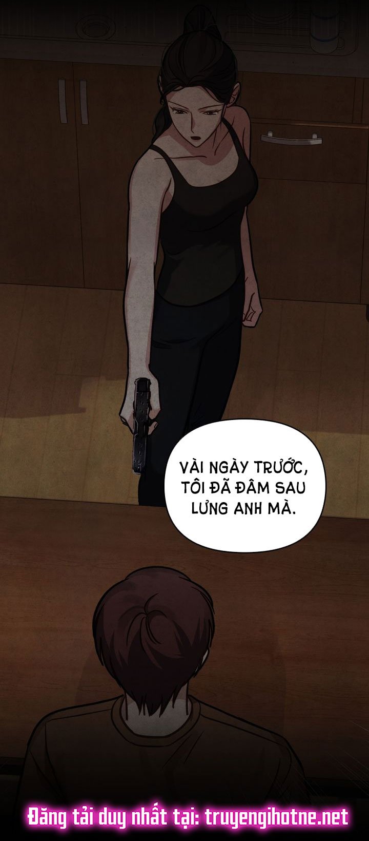 kẻ nghiệp dư chapter 20.5 18