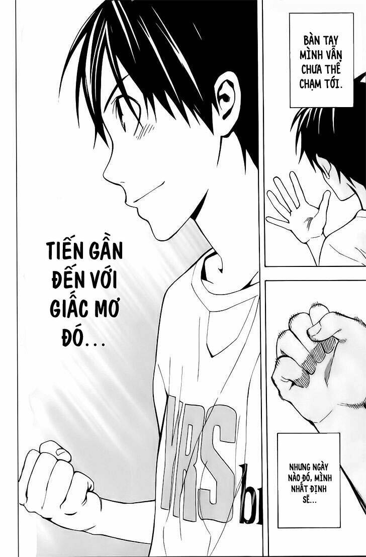 kỵ sĩ trong vòng cấm chapter 148 21