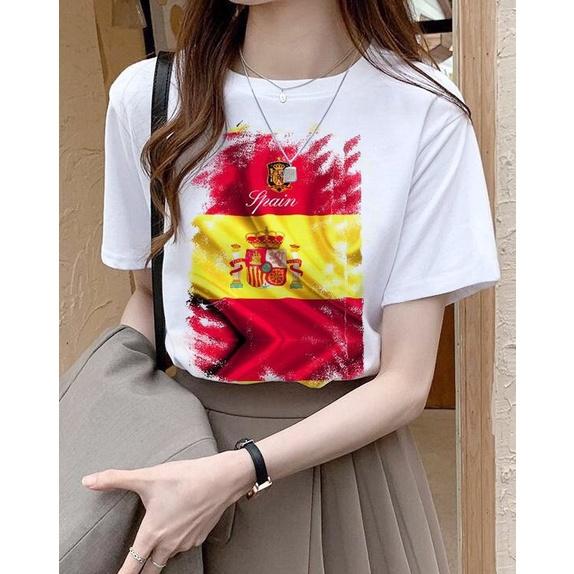 Áo thun cao cấp, có Bigsize từ S đến 8XL, vải cotton mịn, mặc thoáng mát, mẫu ATNN122- Thời Trang Waoo