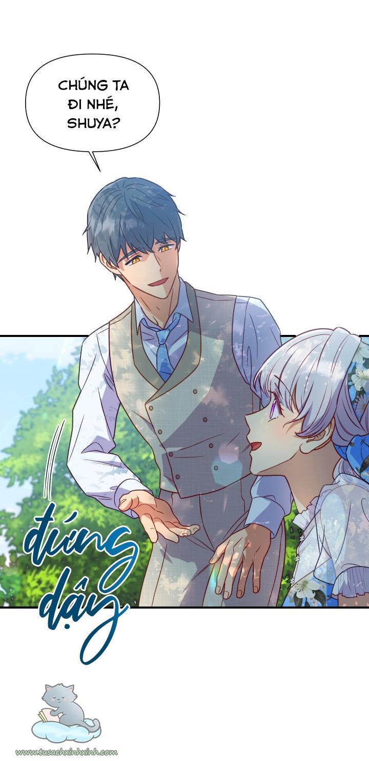 công nương khế ước của gia tộc công tước quái vật chapter 134 47