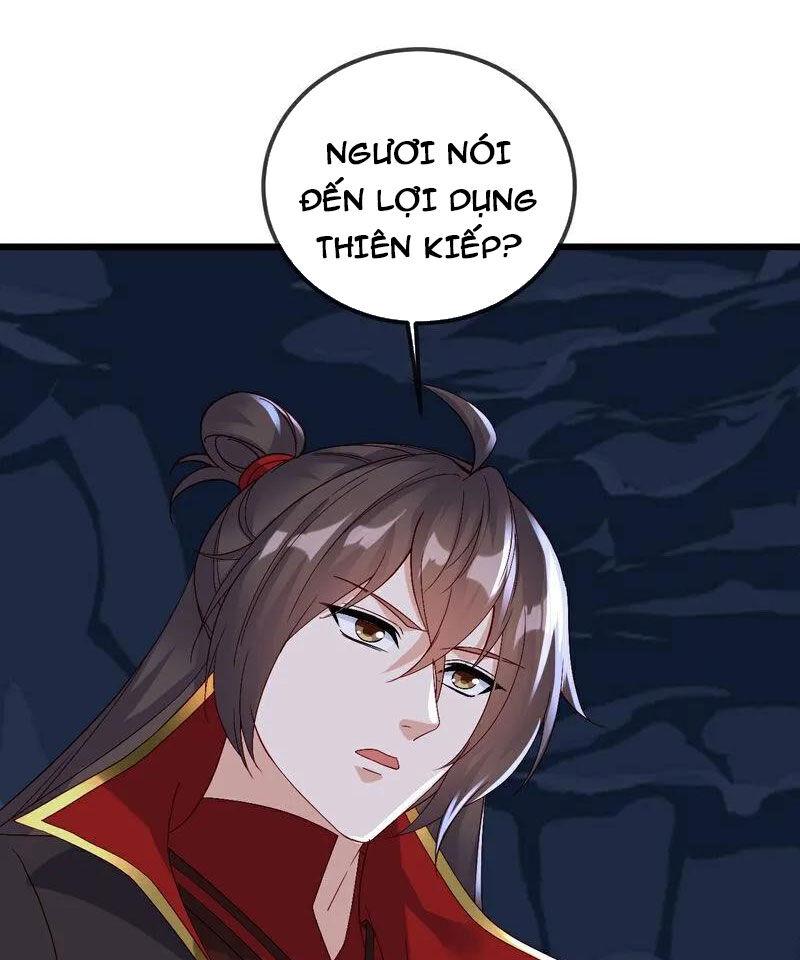 tiên võ đế tôn chapter 521 56